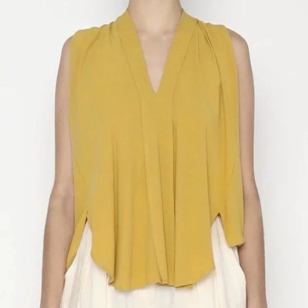 7115 Origami Top NWT